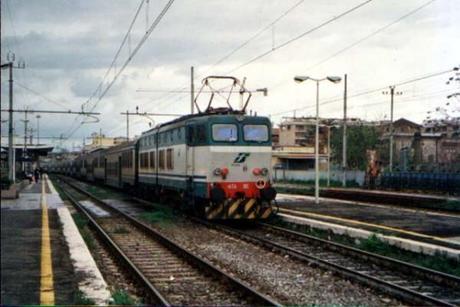 Trenitalia