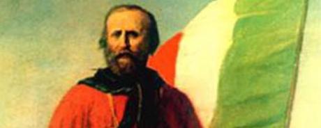 Giuseppe Garibaldi