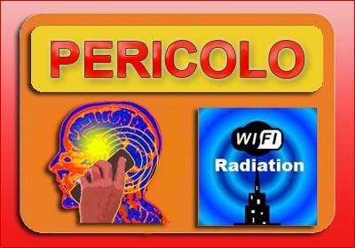 Wi-fi e cellulari i pericoli e gli accorgimenti