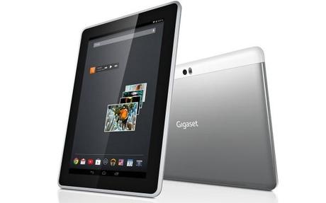 gigaset qv1030 1 Gigaset QV830 e QV1030 presentati al CeBit 2014 tablet  tablet android gigaset 