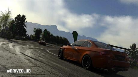 Sony non vuole lanciare DriveClub prematuramente