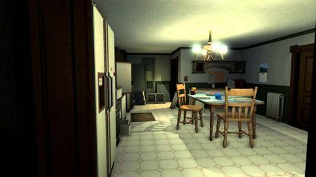 Gone Home - Trailer dell'annuncio delle versioni console