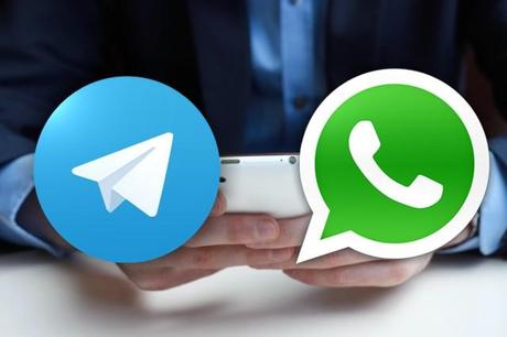 Telegram: alternativa gratuita a Whatsapp...e non solo