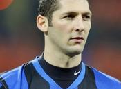 Inter, Materazzi: ”Branca aveva ceduto”