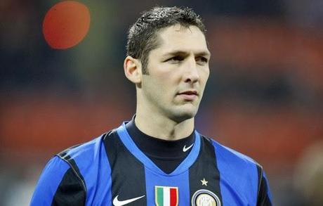 Inter, Materazzi: ”Branca mi aveva ceduto”