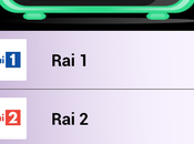 TiVi ancora miglior programma guardare televisione smartphone tablet Android