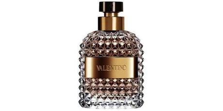 THE NEW PERFUME VALENTINO-VALENTINO UOMO PROFUMO!