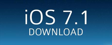 kRG9tqF Apple rilascia iOS 7.1   link download (ATTENZIONE AL JAILBREAK!!!!!)