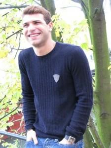 Intervista di Michela Zanarella a Fabio Chiarini ed al suo Diversamente angeli