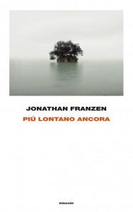 “Più lontano ancora”, saggio Jonathan Franzen: 21 riflessioni sull’uomo ed i suoi dubbi