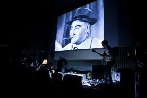 Cinema, musica ed eventi al Kinodromo