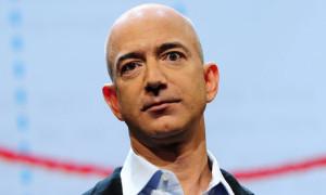 Geniale innovatore o pirata? Jeff Bezos.