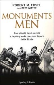 Monuments Men. Eroi alleati, ladri nazisti e la più grande caccia al tesoro