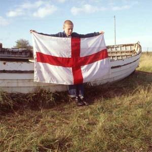 thi is england flag