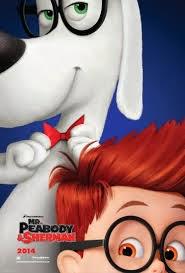 Mr. Peabody & Sherman, è il nuovo Film della 20th Century Fox