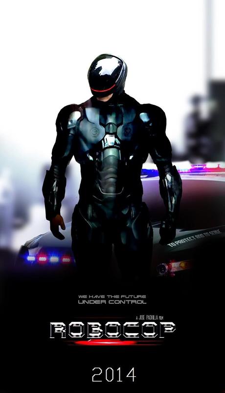 Robocop