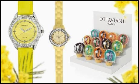 OTTAVIANI Primavera/eSTATE 2014!!