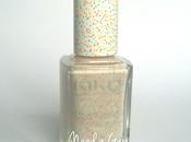 Kiko Cupcake Nail Laquer #647 Gelsomino Swatches+Review