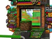 giochi Arcade Linux molto belli divertenti.