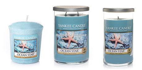 Yankee Candle, Exotic Escape Collection Spring 2014 - Preview