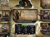 Ubisoft annunciato Assassin’s Creed Black Flag Jackdaw Edition Xbox