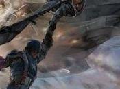 bella carrellata concept Captain America: Winter Soldier