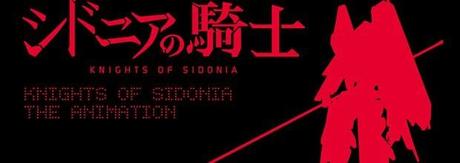 Knights of Sidonia, terzo spot tv dalla serie animata tratta dal manga di Tsutomu Nihei