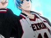 Kuroko's Basket, seconda stagione della serie animata conclude fine marzo