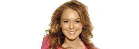2 Broke Girls: Lindsay Lohan guest-star in un episodio della terza stagione