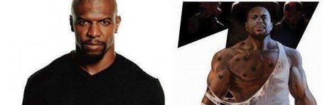 Marvel, Luke Cage: Terry Crews si propone come protagonista