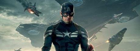 Captain America: The Winter Soldier, concept art e foto dal film