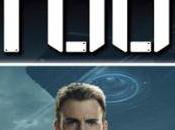 Captain America Winter Soldier: tutti dettagli dell'anteprima gratuita Cartoomics