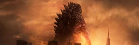 Godzilla: Mondo ci offre un nuovo poster del re dei Kaijū