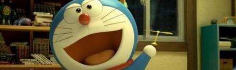 Stand By Me Doraemon, nuovo teaser dalla pellicola animata in CG 3D