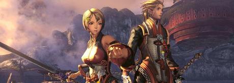 Blade & Soul, secondo promo dalla nuova serie animata targata Gonzo