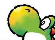 Yoshi's Island: pubblicato Spot americano