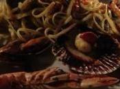 Bavette allo scoglio
