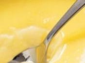 Crema pasticcera vegana