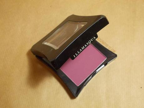 Powder blush sin illamasqua