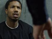 Fruitvale station: intervista michael b.jordan