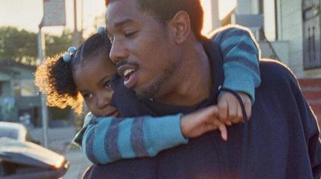 FRUITVALE STATION: INTERVISTA A MICHAEL B.JORDAN FRUITVALE STATION: INTERVISTA A MICHAEL B.JORDAN