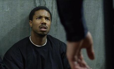 FRUITVALE STATION: INTERVISTA A MICHAEL B.JORDAN FRUITVALE STATION: INTERVISTA A MICHAEL B.JORDAN