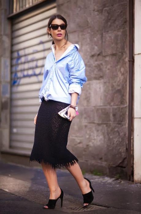 Streetstyle favourites