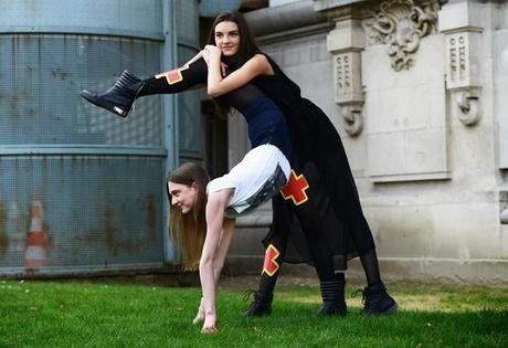 Streetstyle favourites