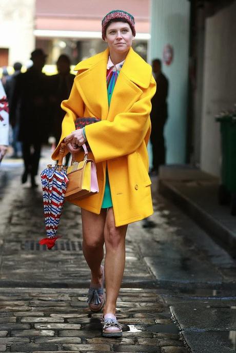 Streetstyle favourites