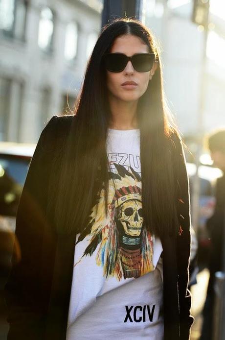 Streetstyle favourites