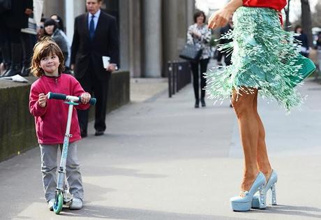 Streetstyle favourites