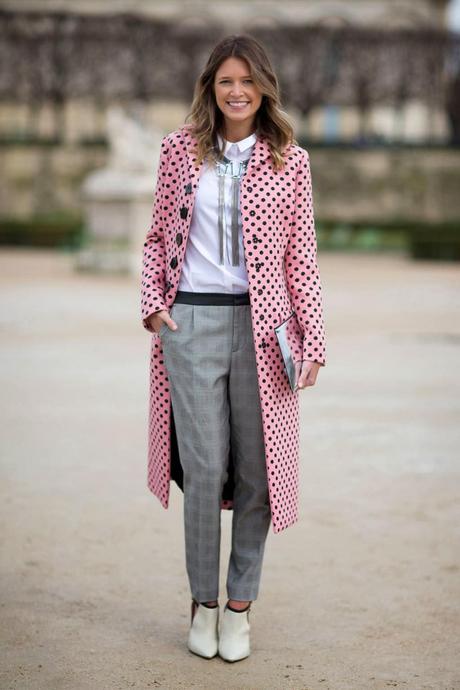 Streetstyle favourites