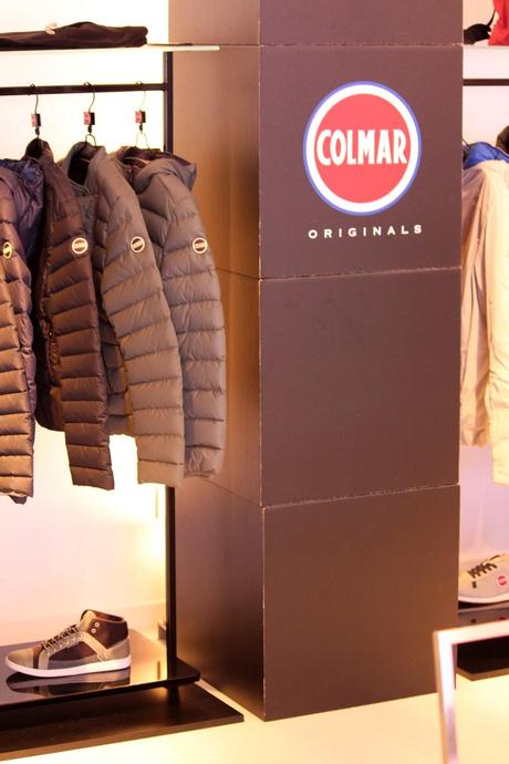 Italia Independent e Colmar Originals #presentation