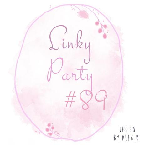 Linky Party #89 – il Tema sono i Gatti {facoltativo}